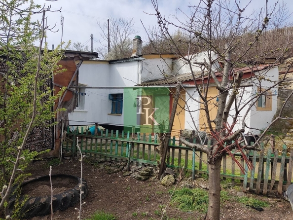 
  Продается дом 58 м². Фото 2.