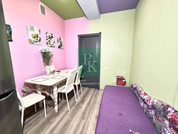 
  Продается 1-комн. квартира 40.5 м². Фото 11.