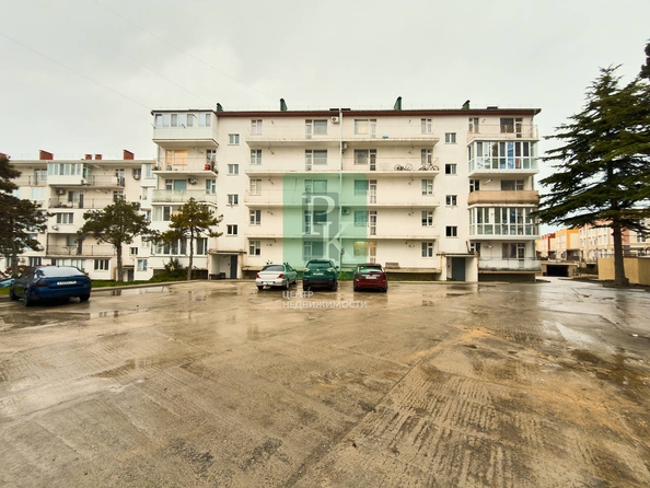 
  Продается 1-комн. квартира 40.5 м². Фото 21.