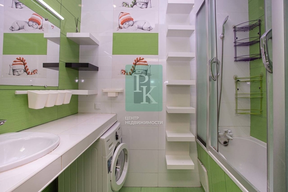 
  Продается 2-комн. квартира 71.5 м². Фото 23.