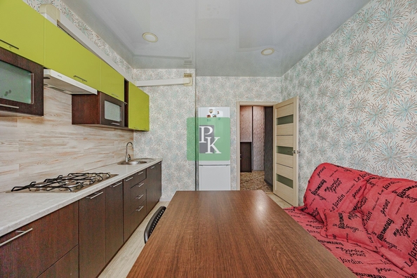 
  Продается 1-комн. квартира 41.9 м². Фото 6.