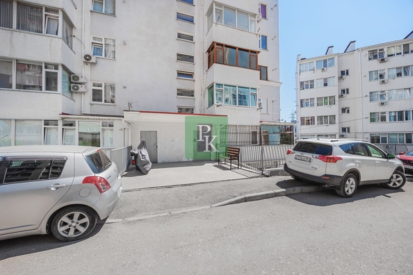 
  Продается 1-комн. квартира 41.9 м². Фото 20.