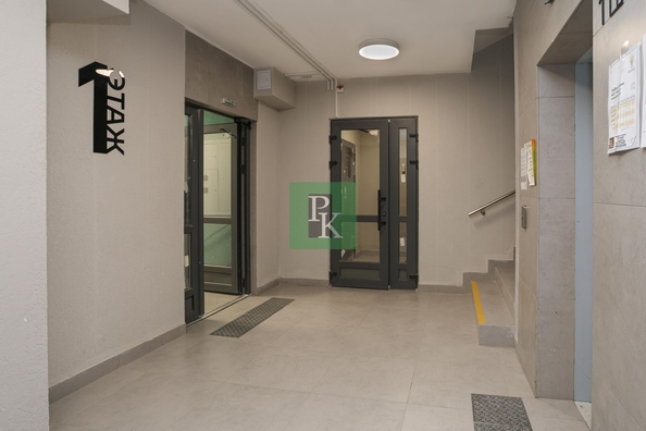 
  Продается 1-комн. квартира 34.3 м². Фото 15.