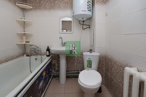 
  Продается 1-комн. квартира 41.7 м². Фото 10.
