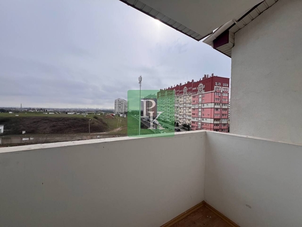 
  Продается 1-комн. квартира 30.5 м². Фото 10.