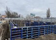 Единство: Ход строительства 3 марта 2026