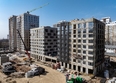 Патрики, литер 1.2: Ход строительства 27 марта 2026