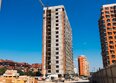 Норд-Премьер, корпус 19: Ход строительства 1 августа 2025