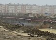 Мегасити, литер 2.2: Ход строительства 22 декабря 2025