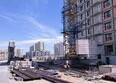 Горгиппия, литера 29: Ход строительства 20 мая 2025