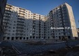 Левенцовка Парк, лит 8-11 стр.1, сек.1,2,3: Ход строительства 28 июля 2025