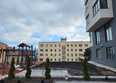 Солнечный: Ход строительства 24 декабря 2022