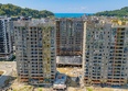 Лестория, дом 5: Ход строительства 21 июля 2026