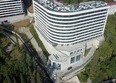 Marine Garden Sochi Hotels & Spa (Марине отель), корпус 2: Ход строительства 10 августа 2023