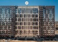 Флора, литера 2.1: Ход строительства 3 сентября 2025