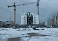 Мой Мир: Ход строительства 4 января 2026