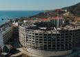 Royal Beach Sochi: Ход строительства 5 июня 2026