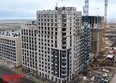 Кварталы 17/77, литер 10.2: Ход строительства 29 марта 2025