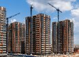 Западные Аллеи, литера 6.3: Ход строительства 5 мая 2025