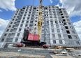 Речной Жемчуг: Ход строительства 5 мая 2025