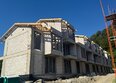 Загородный квартал ЛЕСОЧИ, дом 1: Ход строительства 2 сентября 2025