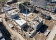 Первое место, квартал 1.2, литер 2: Ход строительства 29 сентября 2025