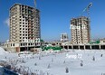 Фонтаны, литер 21: Ход строительства 24 января 2026