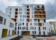 Горизонты 2 : Ход строительства 8 мая 2026
