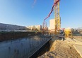 Кристалл: Ход строительства 7 апреля 2026