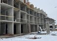 Парковый, литер 3: Ход строительства 19 января 2026