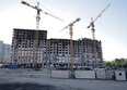 Левобережье, литер 5: Ход строительства 2 июня 2025