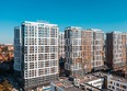 Все Свои ВИП, литер 4: Ход строительства 27 сентября 2024