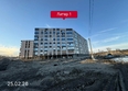 Курортный регион: Ход строительства 27 февраля 2026