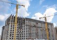 Норд-Премьер, корпус 17: Ход строительства 5 мая 2025