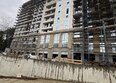 Космос Мацеста Парк Отель: Ход строительства 5 марта 2026