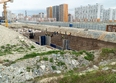 Барса, 4В литер: Ход строительства 25 апреля 2025