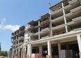 по ул. Фоменко: Ход строительства 27 июня 2025