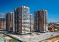 Западные Аллеи, литера 6.4: Ход строительства 5 августа 2025