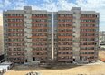 Цитрус, литер 1: Ход строительства 4 сентября 2025