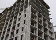 Космос, апартаменты: Ход строительства 8 апреля 2025