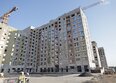 Сияние, литер 19/1: Ход строительства 3 июля 2025