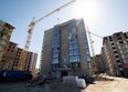Клубный квартал Европа, 9, литера 2: Ход строительства 28 апреля 2025