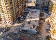Лестория, дом 5: Ход строительства 26 июня 2026