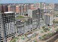  Коллекция, дом «Время»: Ход строительства 4 мая 2026