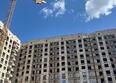 Дружба, 2: Ход строительства 24 июня 2025