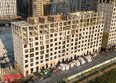 Основа, литер 5.1: Ход строительства 26 июля 2025
