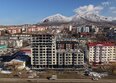 Резиденция: Ход строительства 12 февраля 2026