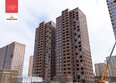 Легенда Ростова, литер 12: Ход строительства 4 марта 2026