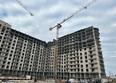 Дружба, 1: Ход строительства 29 апреля 2025