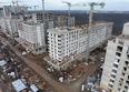 Первое место, квартал 1.3, литер 2: Ход строительства 26 февраля 2026